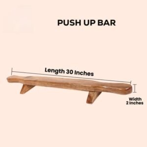 Push Up Bar